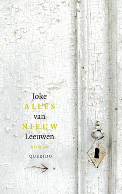 Alles nieuw - Joke van Leeuwen - eBook (9789021442280)