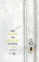 Alles nieuw - Joke van Leeuwen - eBook (9789021442280) - thumbnail