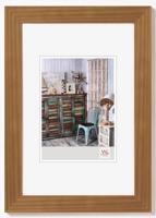 walther+ design HI030E Wissellijst Papierformaat: 20 x 30 cm Eiken - thumbnail