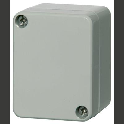 Fibox PC 050705 7032520 Universele behuizing 50 x 65 x 45 Polycarbonaat Grijs-wit (RAL 7035) 1 stuk(s)