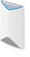 NETGEAR Orbi Pro SRS60 draadloze mesh-satelliet voor bedrijven (maximaal extra 175 m² dekking, vereist bestaand ORBI PRO AC3000 tri-band mesh WLAN-systeem, SRS60-100EUS) - thumbnail