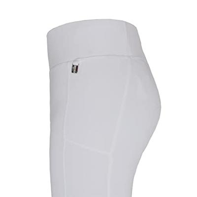 Kingsland Classic Katinka rijlegging donkerblauw maat:xs