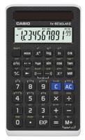 Casio FX-82SOLARII Calculator - thumbnail