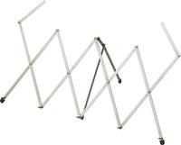 König & Meyer 12400-000-11 accessoire voor muziekstandaard Nikkel - thumbnail