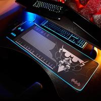 DC Comics Mousepad with Mobile Charger Batman - thumbnail