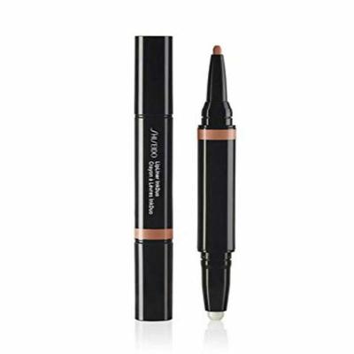 Lippenstift Shiseido Smu Lipliner Inkduo 02 Beige 0,9 g Beige 02-beige