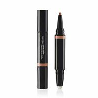 Lippenstift Shiseido Smu Lipliner Inkduo 02 Beige 0,9 g Beige 02-beige - thumbnail
