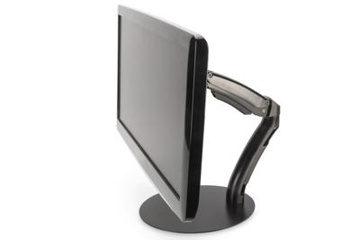 DIGITUS universele LED/LCD monitor stand met gasveer