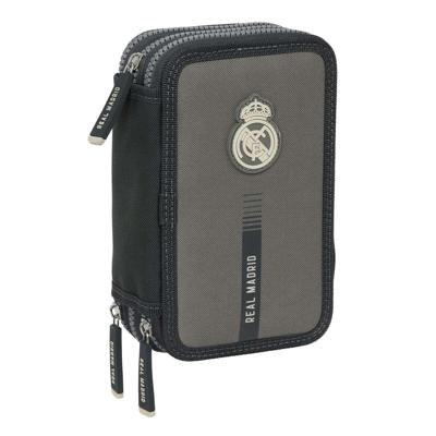 Alleshouder Real Madrid C.F. Grijs 12,5 x 19,5 x 5,5 cm 37 Onderdelen