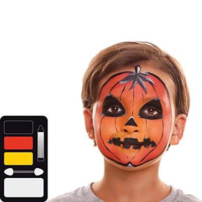 Schminken My Other Me Pompoen Schminken My Other Me Pompoen