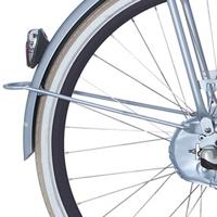 Cortina spatbordstang achter 28 u4 nymph blue matt - thumbnail