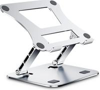Inter-Tech NBS-300 Notebookstandaard Aluminium 43,2 cm (17 ) - thumbnail