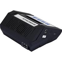 Basetech Multifunctionele modelbouwlader 100 V, 240 V, 12 V 10 A Lood, NiMH, NiCd, Li-poly, Li-ion, LiHV, Lood-calcium - thumbnail