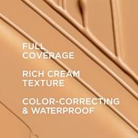 IT Cosmetics Bye Bye Under Eye Waterproof Concealer Medium Amber - Tube 12 ml - thumbnail