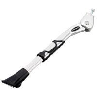 Simson Standaard king 26/28 inch aluminium zilver - thumbnail