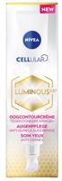 Nivea Cellular Luminous630 Oogcontourcrème - thumbnail