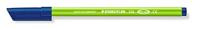 Markeerstiften Staedtler Noris Club Lichtgroen (10 Stuks) - thumbnail