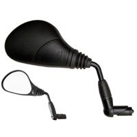 Busch & Muller Bumm rechterspiegel e-bike bev. in stuur 913/801vrme - thumbnail