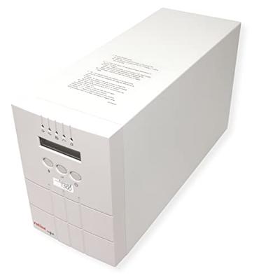 ROLINE ProSecure II 1500 - Online UPS