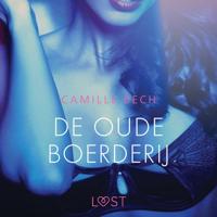 De oude boerderij - erotisch verhaal - thumbnail