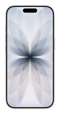 Smartphone Apple iPhone 17 6,3" Hexa Core 8 GB RAM 256 GB Wit