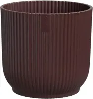 Elho the winery collection 14 bordeaux red - thumbnail