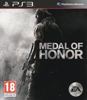 Medal of Honor - thumbnail