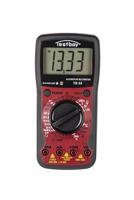 Testboy TB 65 Multimeter Digitaal Weergave (counts): 1999 - thumbnail