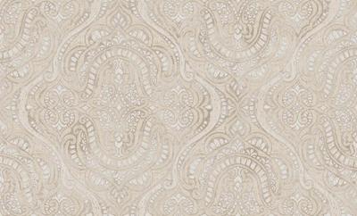 Noordwand Aura Behang met ornamenten - 42212