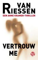 Vertrouw me - Joop van Riessen - ebook - thumbnail