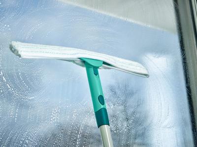 Leifheit powerslide raamwisser 40cm