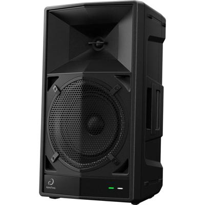AlphaTheta WAVE-EIGHT draagbare speaker op accu 8 inch met BT