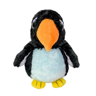 Lumo Stars crow corpy, 15cm