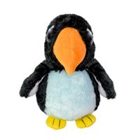 Lumo Stars crow corpy, 15cm - thumbnail