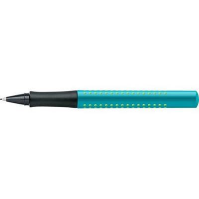 Faber Castell fc-140412 finewriter faber-castell grip 2010 turkoois