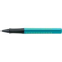 Faber Castell fc-140412 finewriter faber-castell grip 2010 turkoois - thumbnail