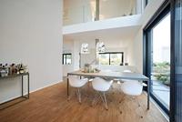 Livingwalls My Home My Spa grijs behang | 387124 - thumbnail