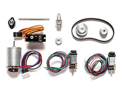 Arduino AKX00022 Kit Engineering Kit Rev 2 Education Arduino AKX00022 Kit Engineering Kit Rev 2 Education