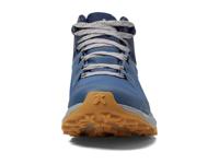 The North Face Vectiv Exploris 2 Mid Futurelight Dames Hoge Wandelschoen Shady Blue - Summit Navy 40,5 - thumbnail