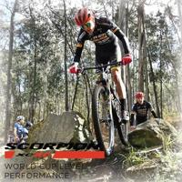 PIRELLI 29x2.40 (61-622) scorpion xc rc prowall smartgrip tlr zwart-classic vouw 4354300 - thumbnail