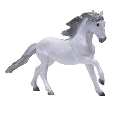 Mojo horse world lusitano wit - 381001 Mojo horse world lusitano wit - 381001