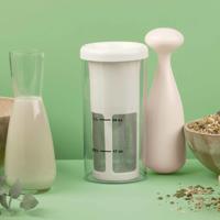 Handblender JATA JELV2300 Wit Transparant - thumbnail