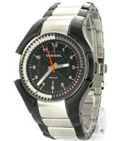 Horlogeband Diesel DZ1137 Roestvrij staal (RVS) Staal 16mm - thumbnail