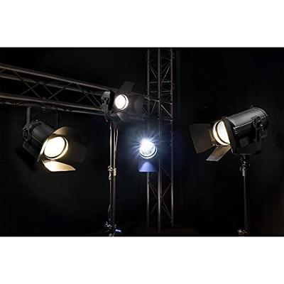 BeamZ BTF200CZ Fresnel Zoom 200M LED RGBW BeamZ BTF200CZ Fresnel Zoom 200M LED RGBW