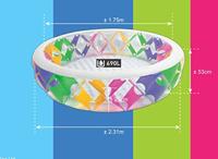 Intex 56494NP Swim Center Familie Zwembad 229x56 cm - thumbnail