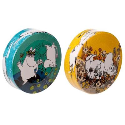 Moomin Compacte Reishanddoek