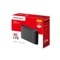Mercusys MT110 mobiele router / gateway / modem Router voor mobiele netwerken - thumbnail