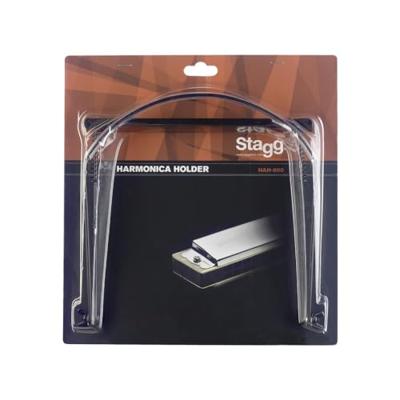 Stagg HAH800 mondharmonica houder