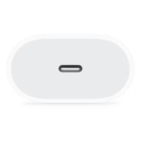 Apple Apple USB-C thuislader wit - 9540090 - thumbnail
