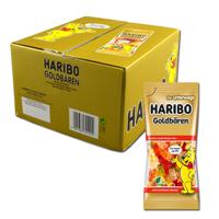 Haribo - Goudberen - 12x 75g - thumbnail